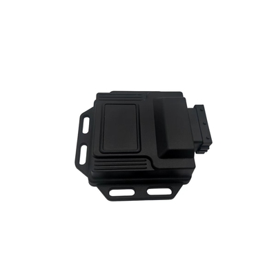 Car Ecu Kit de conversión Gnv Lpg Car Ecu Herramienta de programación Dual Fuel Gas Mp48