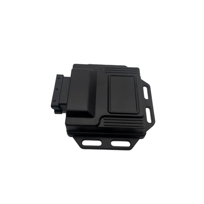 Car Ecu Kit de conversión Gnv Lpg Car Ecu Herramienta de programación Dual Fuel Gas Mp48