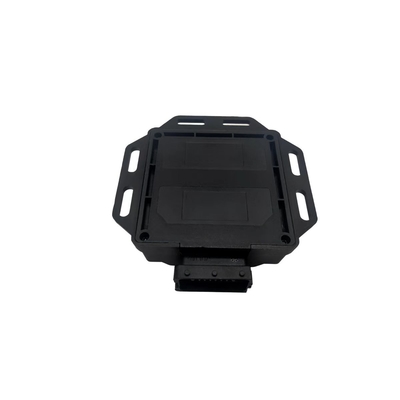 Car Ecu Kit de conversión Gnv Lpg Car Ecu Herramienta de programación Dual Fuel Gas Mp48