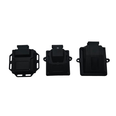 Controlador de inyector multipunto LN-24 de 24 pines ISO9001 para sistema de ECU de autogás CNG LPG