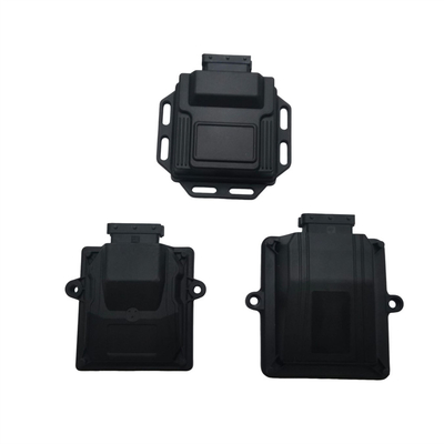 Controlador de inyector multipunto LN-24 de 24 pines ISO9001 para sistema de ECU de autogás CNG LPG