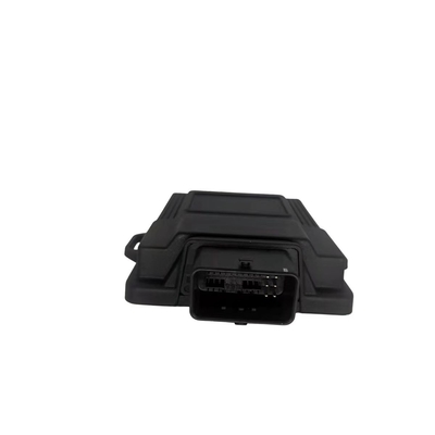 Kits de conversión de ecus de autogas 4 cilindros Gnc Kit Mp48 Obd Lpg Ecu Mp48