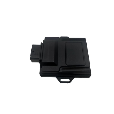 Kits de conversión de ecus de autogas 4 cilindros Gnc Kit Mp48 Obd Lpg Ecu Mp48