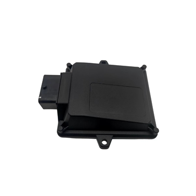 Ecu del coche del inyector de combustible para el sistema de combustible secuencial de la motocicleta del Lpg del equipo del gas de Cng