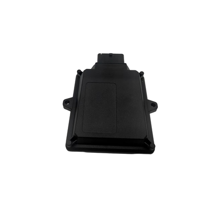 Ecu del coche del inyector de combustible para el sistema de combustible secuencial de la motocicleta del Lpg del equipo del gas de Cng