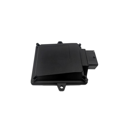 Ecu del coche del inyector de combustible para el sistema de combustible secuencial de la motocicleta del Lpg del equipo del gas de Cng