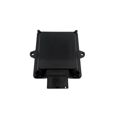 Ecu del coche del inyector de combustible para el sistema de combustible secuencial de la motocicleta del Lpg del equipo del gas de Cng