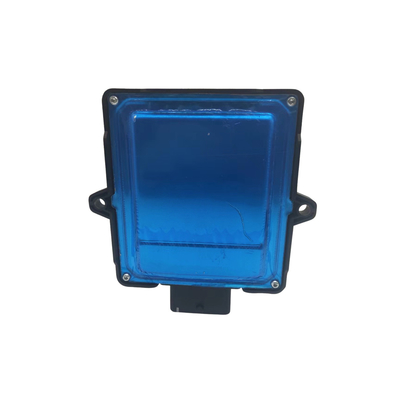 Ecu del coche del inyector de combustible para el sistema de combustible secuencial de la motocicleta del Lpg del equipo del gas de Cng