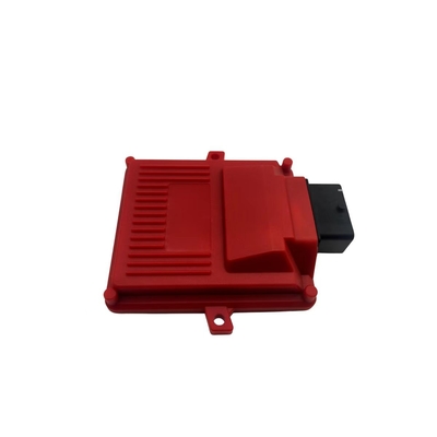 Autogas 4 Cilindro Lpg Kit de conversión Auto Mp 48 Obd Ecu Cng Kits Conversión Gnv Ecu