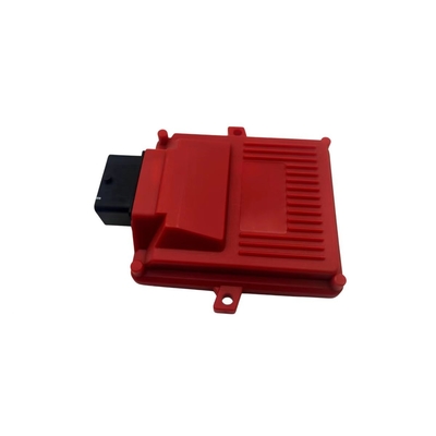 Autogas 4 Cilindro Lpg Kit de conversión Auto Mp 48 Obd Ecu Cng Kits Conversión Gnv Ecu