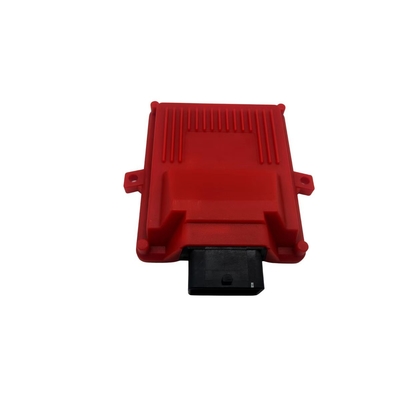 Autogas 4 Cilindro Lpg Kit de conversión Auto Mp 48 Obd Ecu Cng Kits Conversión Gnv Ecu