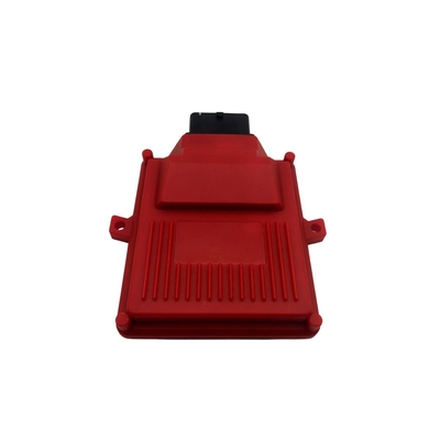 Autogas 4 Cilindro Lpg Kit de conversión Auto Mp 48 Obd Ecu Cng Kits Conversión Gnv Ecu