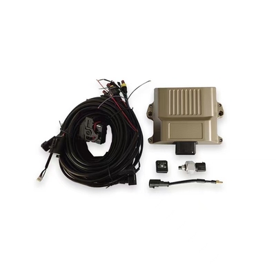 Gasolina Mp48 Ecu Gasolina Gas Conversión Kit Coche Cng Lpg Ecu 4 6 8 Cilindro