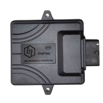 Mp 36 Ecu Elec Unidad de control del motor Cng Lpg Kit de conversión de coche Cng Lpg Ecu 4 cilindros