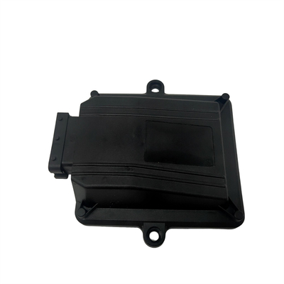 Kit de conversión de coche Cng Lpg de unidad de control de motor Ecu Elec de 4 cilindros Mp 36