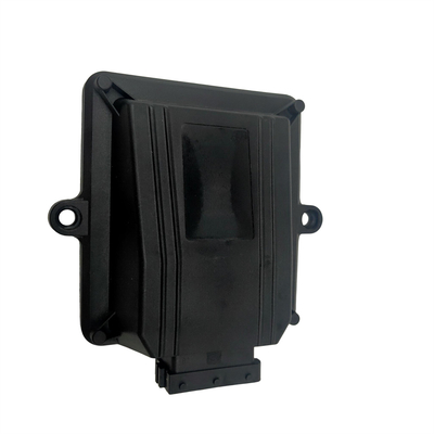 Kit de conversión de coche Cng Lpg de unidad de control de motor Ecu Elec de 4 cilindros Mp 36
