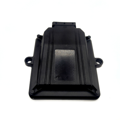 Kit de conversión de coche Cng Lpg de unidad de control de motor Ecu Elec de 4 cilindros Mp 36