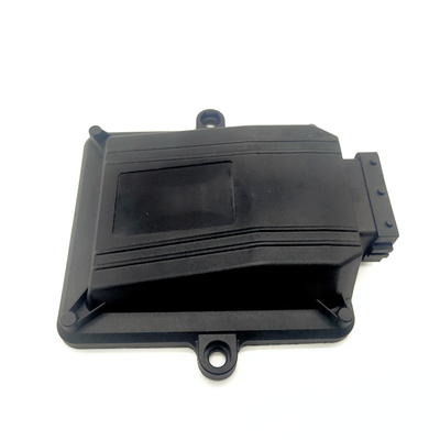 Kit de conversión de coche Cng Lpg de unidad de control de motor Ecu Elec de 4 cilindros Mp 36