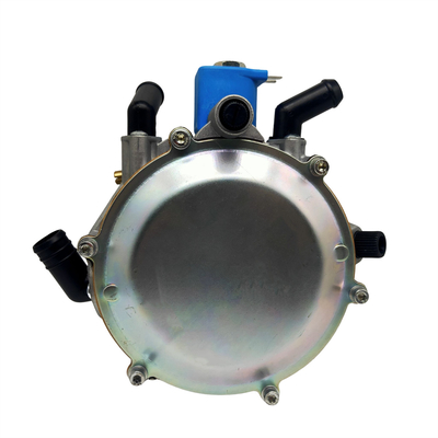 LN-AT12 CNG Regulador de presión Gas Coche eléctrico Vapor Lpg Gas Carburador Reductor