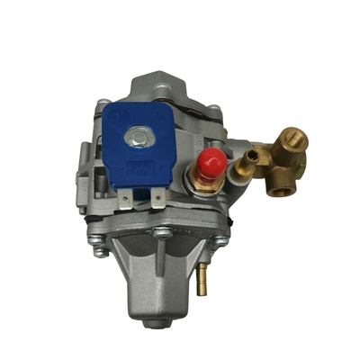 Autogas Gnv Reductor Cng Regulador 4 Cyl 6 Cyl 8 Cyl Convertidor Gnc Cng Reductor