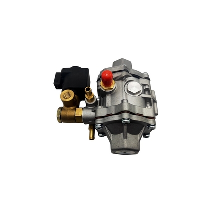 Auto Gasolina Inyección de combustible Reductor Motores de motocicleta Cng Reductor Convertidor 1000cc