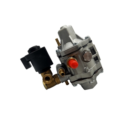 Auto Gasolina Inyección de combustible Reductor Motores de motocicleta Cng Reductor Convertidor 1000cc