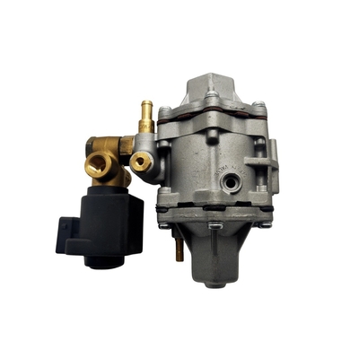 Auto Gasolina Inyección de combustible Reductor Motores de motocicleta Cng Reductor Convertidor 1000cc