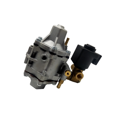 Auto Gasolina Inyección de combustible Reductor Motores de motocicleta Cng Reductor Convertidor 1000cc