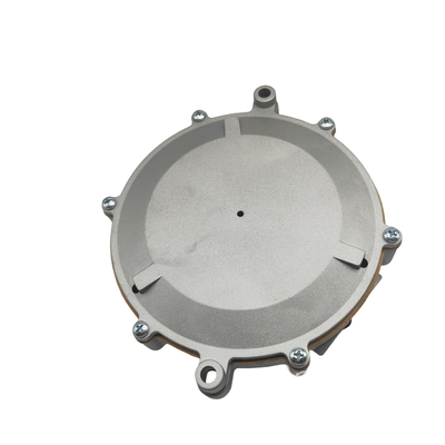 Kits de conversión CNG del reductor de presión de GNV 12V 24V para el regulador de gas del camión del autobús