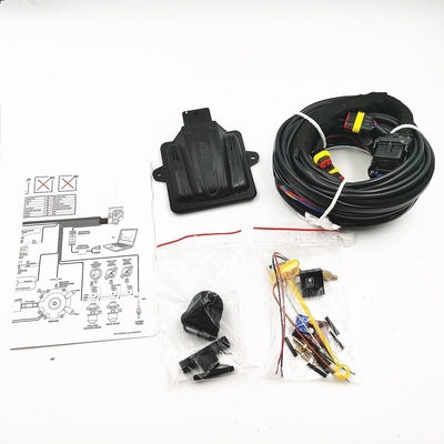 3 cilindros 4 cilindros 32 pines LN-MAXII ECU para sistemas de inyección de combustible automático LPG CNG
