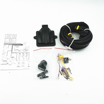 3 cilindros 4 cilindros 32 pines LN-MAXII ECU para sistemas de inyección de combustible automático LPG CNG