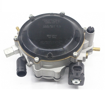 Regulador de presión LN-LV090 CNG para equipos reductores LPG CNG de alta calidad