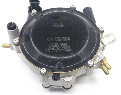 Regulador de presión LN-LV090 CNG para equipos reductores LPG CNG de alta calidad