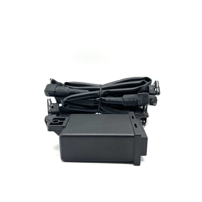 6 emulador del inyector del coche del cilindro LN-FX04 CNG LPG para los equipos de la conversión de Autogaz