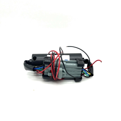 Equipos de la conversión del sistema de carburante de LN-FX12 LPG CNG Autogas