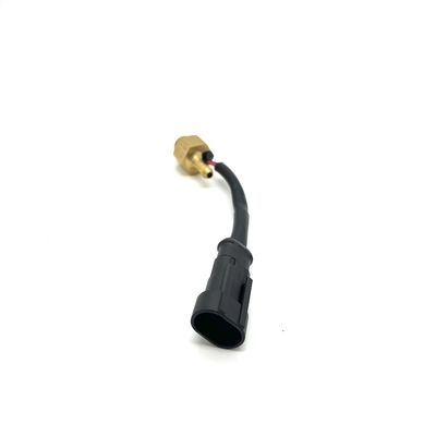 Sensor de temperatura automotriz de bronce del gas de LN-GTS CNG LPG