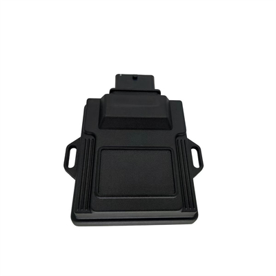 ECU profesional de GNC de 12 V para vehículos de 3/4 cilindros con OBD o sin OBD