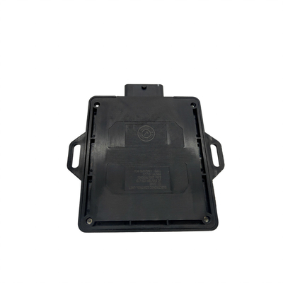 ECU profesional de GNC de 12 V para vehículos de 3/4 cilindros con OBD o sin OBD