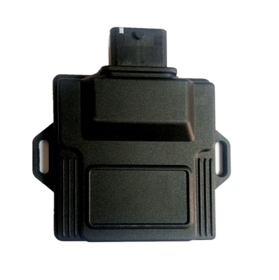 Unidad de control electrónica de encargo de CNG LPG en coche con 48 Pin Connector