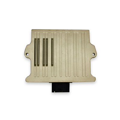 Motor automotriz LPG CNG el ECU 48 Pin Gasoline Direct Injection GDI el ECU independiente