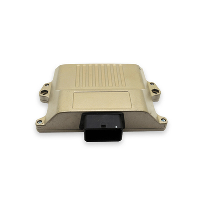 Motor automotriz LPG CNG el ECU 48 Pin Gasoline Direct Injection GDI el ECU independiente