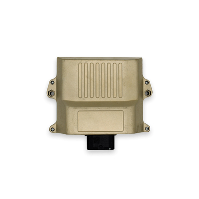 Motor automotriz LPG CNG el ECU 48 Pin Gasoline Direct Injection GDI el ECU independiente