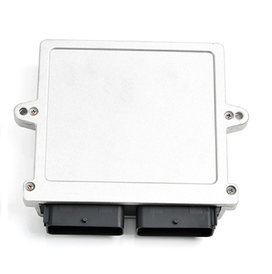Coche de plata CNG LPG el ECU de LN2568 Autogas para los motores de 6/8 cilindro