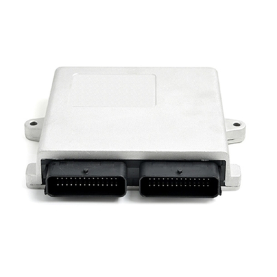 Coche de plata CNG LPG el ECU de LN2568 Autogas para los motores de 6/8 cilindro
