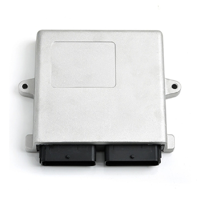 Coche de plata CNG LPG el ECU de LN2568 Autogas para los motores de 6/8 cilindro