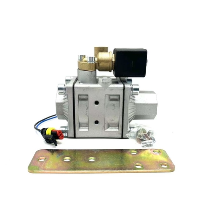 Regulador ISO9001 del gas del regulador CNG de la presión de carburante de Kit Car CNG de la conversión de Autogas