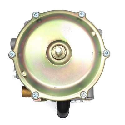 Reductor del regulador de presión de la etapa CNG del coche 3 de LLANO para el sistema tradicional de CNG Carbureted