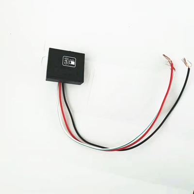 Interruptor del coche CNG de los sistemas de inyección del interruptor de la conversión del LPG CNG de la gasolina de Gofast el ECU