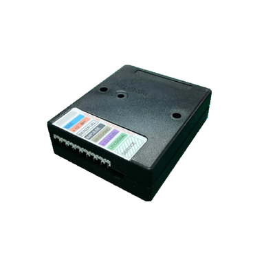 Interruptor de cambio de la gasolina del gas del sistema del carburador de Autogas DC10v-15v