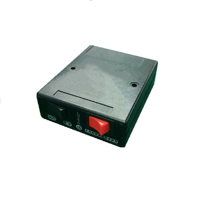 Interruptor de cambio de la gasolina del gas del sistema del carburador de Autogas DC10v-15v